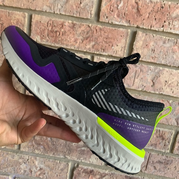 New Nike sneakers 🦄 odyssey react - Picture 3 of 6